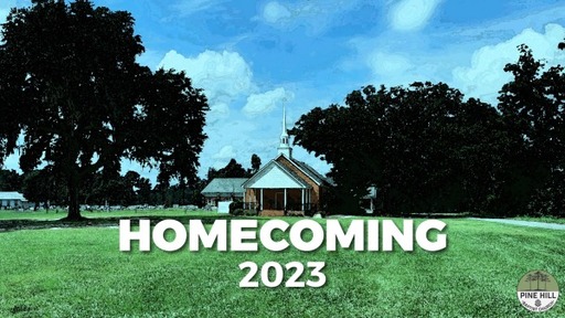 Homecoming 2023