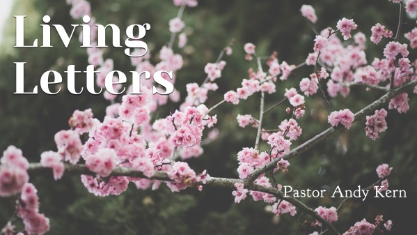 living letters - Logos Sermons
