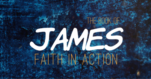James 5:7-11 | A PATIENT PURSUIT