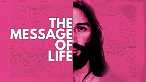 The Message of Life: Discovering the Joy and Fellowship of 1 John 1:1-4