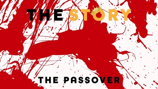 THE PASSOVER