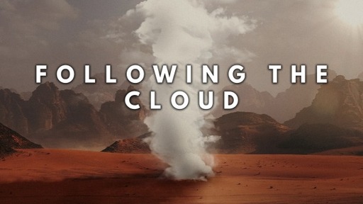 Following the Cloud