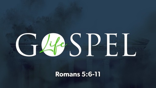 Romans: Life in the Gospel (2023)