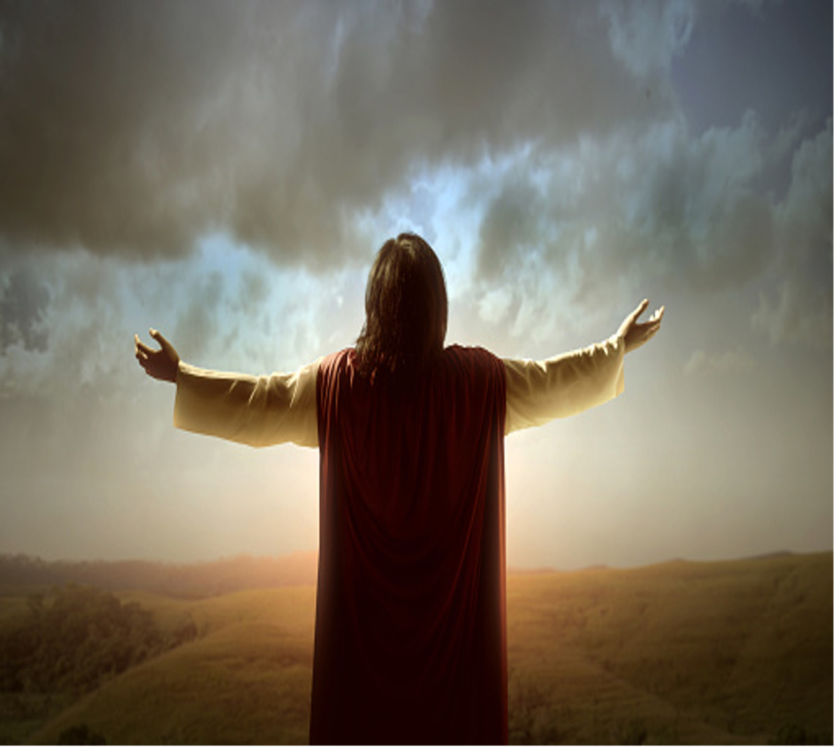 5.7.23 Call to Worship
