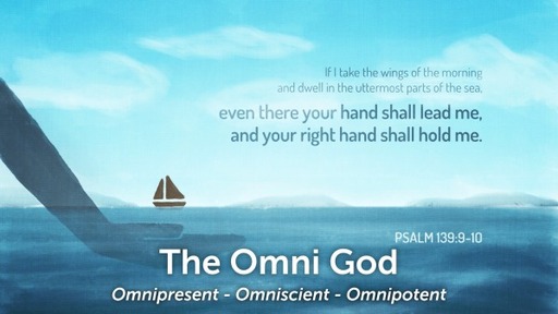 The Omni God
