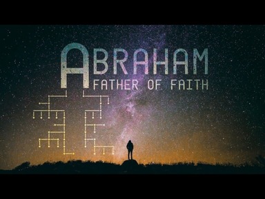 Abraham Father Of Faith