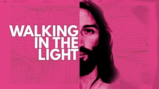 Walking in the Light: Overcoming Guilt and Shame Through Christ's Forgiveness and Grace.