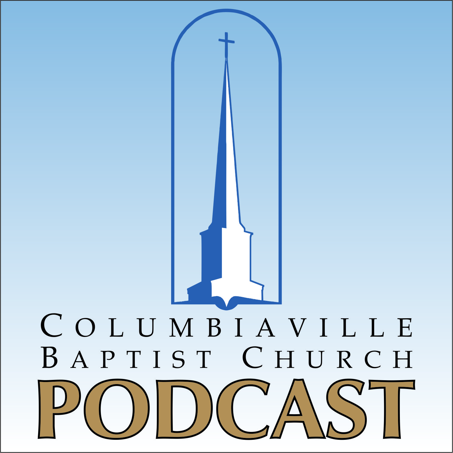 Columbiaville Baptist Church