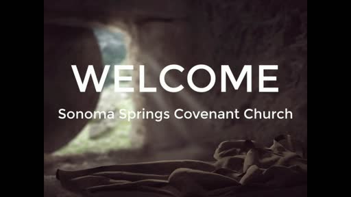 16-Apr-23: Pastor Chuck teaches  "What Must I Do to Be Saved" Readings Acts 16:16 to 40