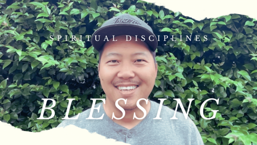 Spiritual Disciplines 2023
