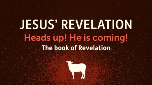 Jesus' Revelation