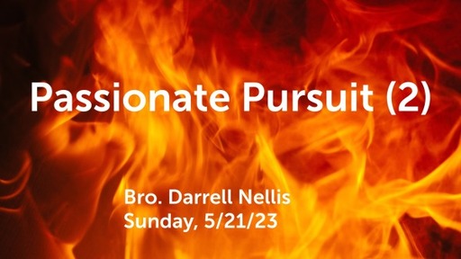 Passionate Pursuit (2)