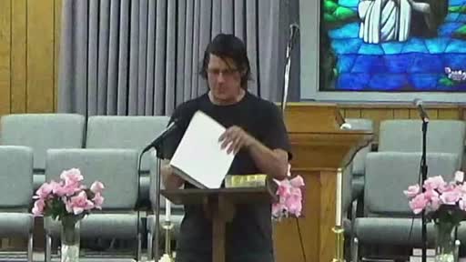 May 17, 2023 Bible Study Mount Union Church Of The Brethren
