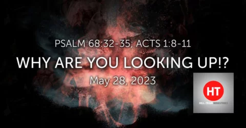 HUMC 9:00 AM Live Stream for Sunday, May 28, 2023