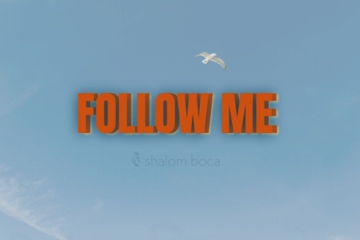 Follow Me 