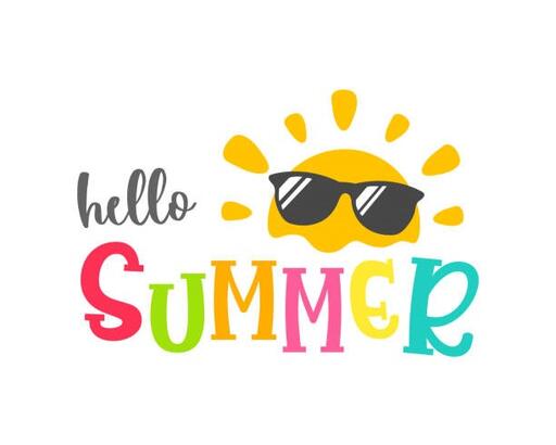 Summer Schedule
