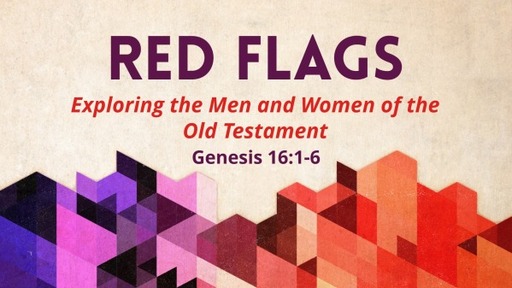 Exploring the Men and Women of the Old Testament