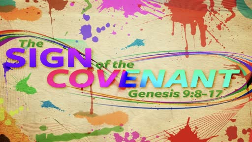 The Sign of the Covenant