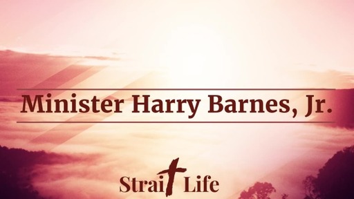 Jesus is Coming! Jesus is Coming! Jesus is Coming!