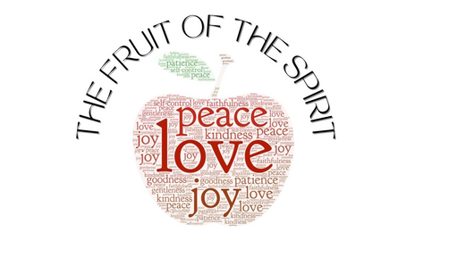 The Fruit of the Spirit: Part 9 - Self-Control