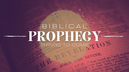 6-14-23 Wednesday Biblical Prophecy Part 3