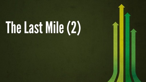 The Last Mile (2)