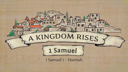A Kingdom Rises