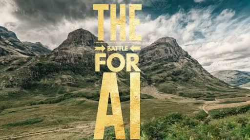 The Battle for Ai
