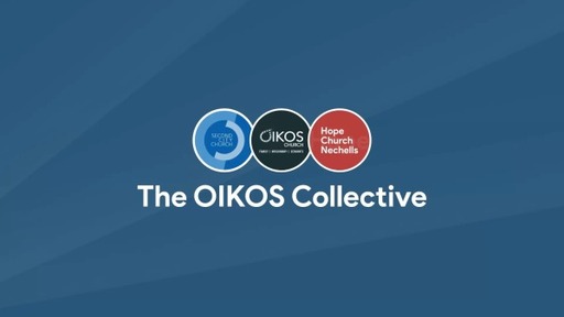 OIKOS Collective Celebrates - 25-06-2023