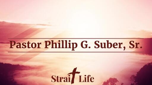 When God Intervenes to Remin Us That He is God.