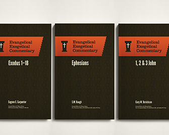 Evangelical Exegetical Commentary (EEC) (11 vols.)