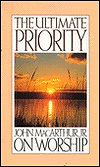 The Ultimate Priority