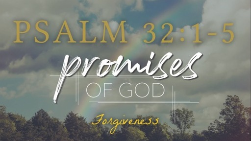 June 25, 2023 (PM) - Promises of God - Sermon 6 - Presence