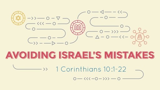 Avoiding Israel's Mistakes
