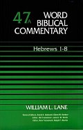 William L. Lane, Word Biblical Commentary (WBC), Thomas Nelson, 1991, 372 pp.