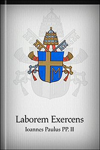 Laborem Exercens (Latin)