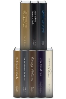 Baylor Theology Collection (8 vols.)