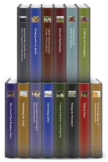Christian Social Thought Series (14 vols.)
