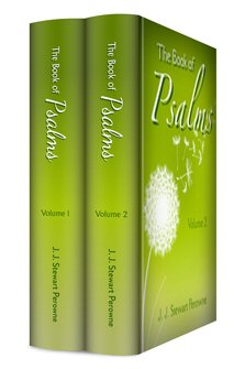 The Book of Psalms (2 vols.)