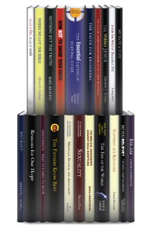 Catholic Answers Collection (21 vols.)