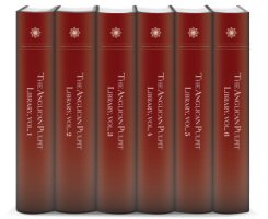 The Anglican Pulpit Library (6 vols.)