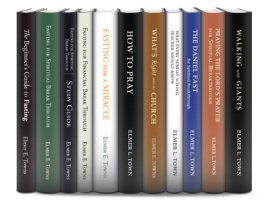 Elmer L. Towns Collection (11 vols.)