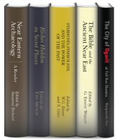 Ancient Near Eastern Studies (5 vols.)