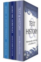 Eisenbrauns Old Testament Studies Collection (3 vols.)