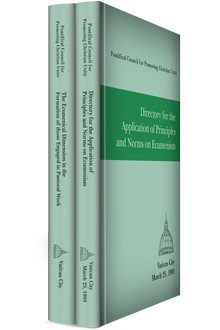 Pontifical Council for Promoting Christian Unity Collection (2 vols.)