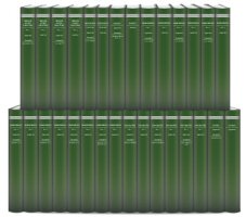 Classical Greek Orators Collection (30 vols.)