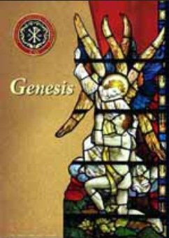 Catholic Scripture Study International: Genesis
