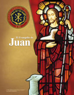 Estudio Internacional Católico de la Escritura: El Evangelio de Juan