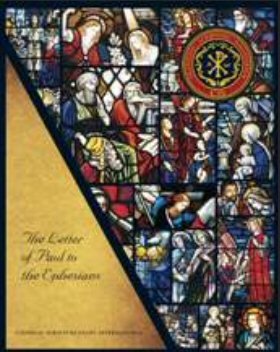 Catholic Scripture Study International: Paul's Letter to the Ephesians
