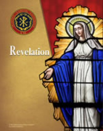 Catholic Scripture Study International: Revelation